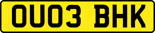 OU03BHK