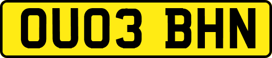 OU03BHN