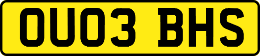 OU03BHS