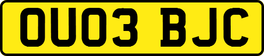 OU03BJC