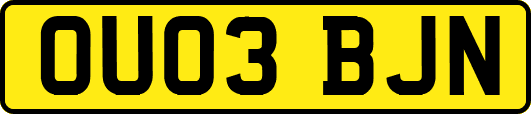 OU03BJN