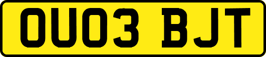 OU03BJT