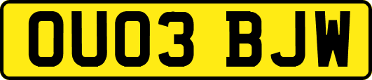 OU03BJW
