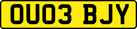 OU03BJY