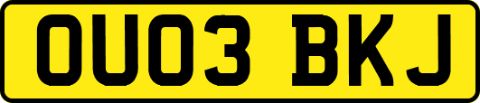 OU03BKJ