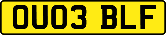 OU03BLF