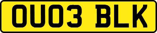OU03BLK