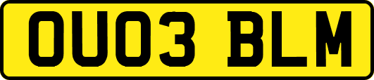OU03BLM