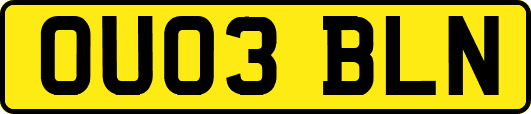 OU03BLN