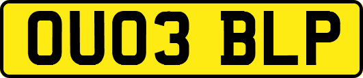 OU03BLP