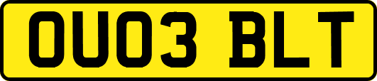 OU03BLT