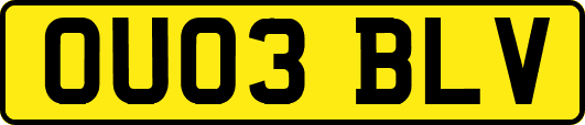 OU03BLV