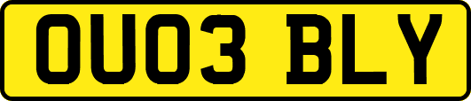 OU03BLY