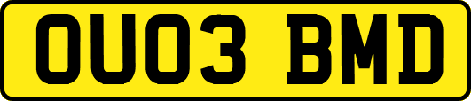 OU03BMD