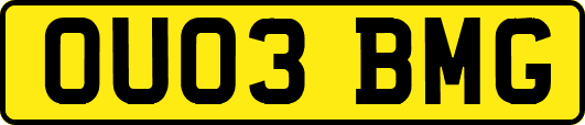 OU03BMG
