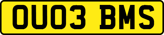 OU03BMS
