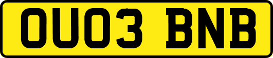OU03BNB