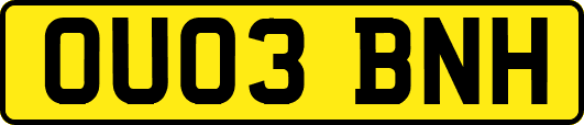 OU03BNH