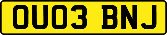 OU03BNJ