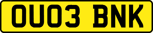 OU03BNK