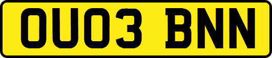 OU03BNN
