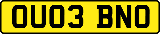 OU03BNO