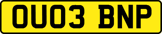 OU03BNP