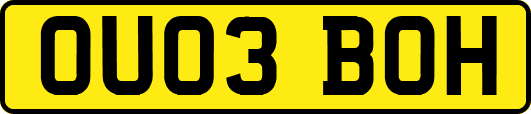 OU03BOH