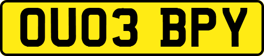 OU03BPY