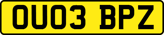 OU03BPZ