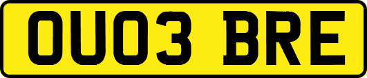 OU03BRE