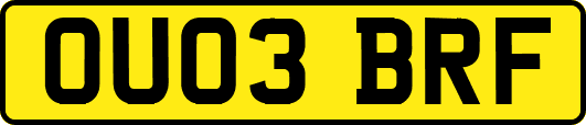 OU03BRF
