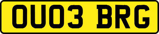OU03BRG