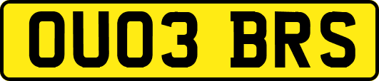 OU03BRS