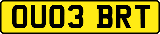 OU03BRT