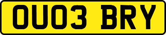 OU03BRY