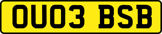 OU03BSB
