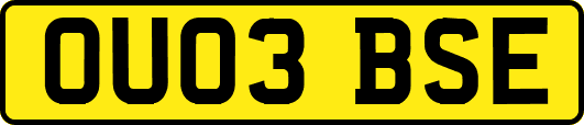 OU03BSE
