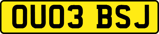 OU03BSJ
