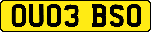 OU03BSO