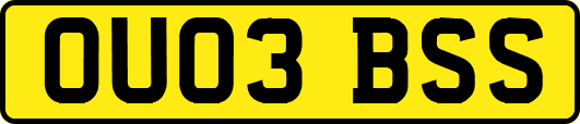 OU03BSS