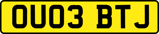 OU03BTJ