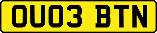 OU03BTN
