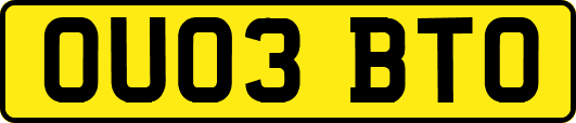 OU03BTO