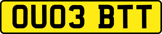 OU03BTT