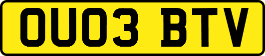 OU03BTV