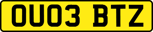 OU03BTZ