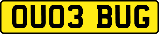 OU03BUG