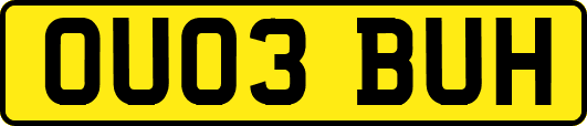OU03BUH