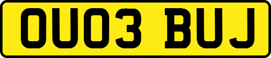 OU03BUJ
